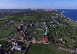 участок 8500 у.е.