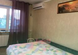 квартира в Суворовском районе 33309 у.е.