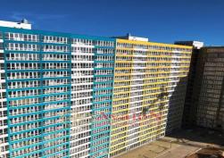 квартира в Киевском районе 21700 у.е.