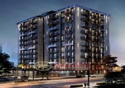 квартира в Приморском районе 41640 у.е.