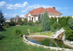 частный дом 600000 у.е.