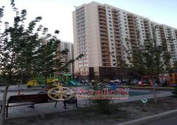 квартира в Киевском районе 55000 у.е.