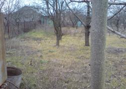 участок в Суворовском районе 60000 у.е.