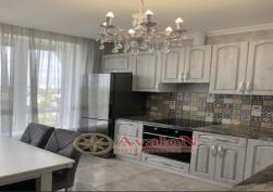 квартира в Киевском районе 88980 у.е.