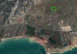 участок 445000 у.е.