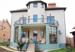 частный дом 630000 у.е.