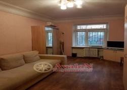 квартира в Суворовском районе 24500 у.е.