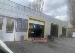 коммерческая недвижимость в Суворовском районе 190000 у.е.