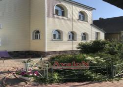 частный дом 135000 у.е.