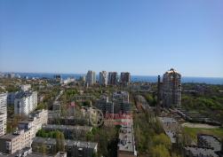 квартира в Приморском районе 143000 у.е.