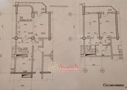 квартира в Киевском районе 93000 у.е.