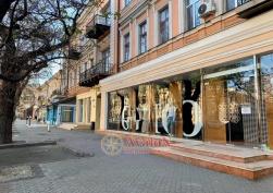 коммерческая недвижимость в Приморском районе 420000 у.е.