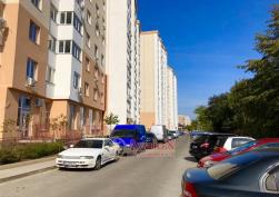  Гранитная ул., Одесса