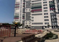 квартира в Киевском районе 105000 у.е.