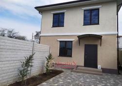 частный дом 90000 у.е.