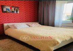 квартира в Малиновском районе 30400 у.е.