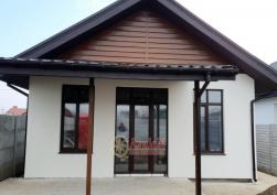 частный дом 84900 у.е.