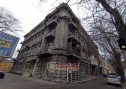 квартира в Приморском районе 255000 у.е.