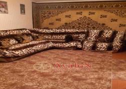 квартира в Суворовском районе 35000 у.е.