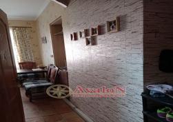 квартира в Малиновском районе 32900 у.е.