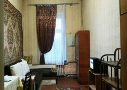 квартира в Приморском районе 14700 у.е.