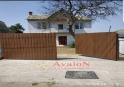 частный дом в Суворовском районе 54500 у.е.