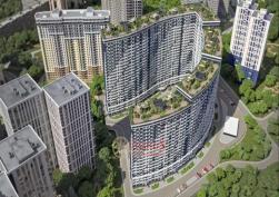 квартира в Приморском районе 35000 у.е.