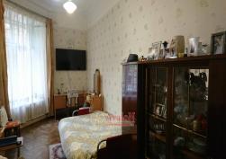 квартира в Приморском районе 81995 у.е.