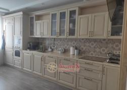 квартира в Суворовском районе 150000 у.е.