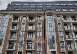 квартира в Приморском районе 332000 у.е.