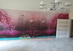 в Суворовском районе 12500 у.е.