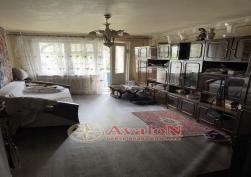 квартира в Малиновском районе 34900 у.е.