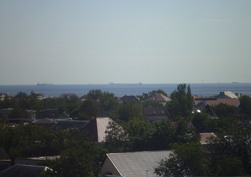 квартира в Суворовском районе 125000 у.е.