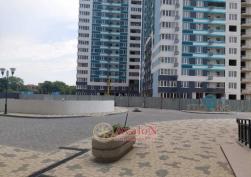 квартира в Малиновском районе 28500 у.е.