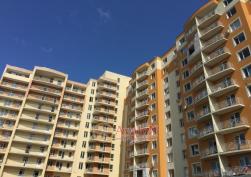 квартира в Малиновском районе 64900 у.е.