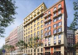 квартира в Киевском районе 30900 у.е.