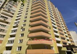 квартира в Приморском районе 122000 у.е.