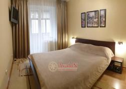 квартира в Суворовском районе 58000 у.е.