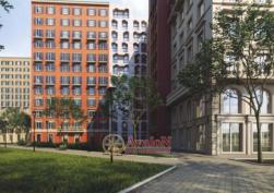 квартира в Киевском районе 41600 у.е.