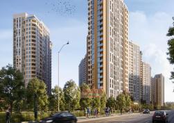 квартира в Малиновском районе 50000 у.е.