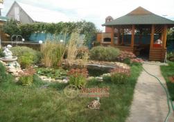 частный дом 140000 у.е.