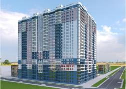 квартира в Малиновском районе 36100 у.е.