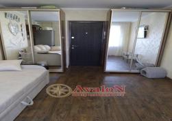 в Суворовском районе 12000 у.е.