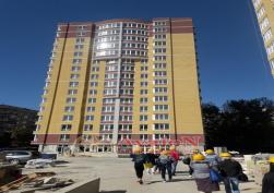 коммерческая недвижимость в Суворовском районе 51000 у.е.