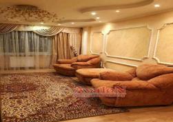 квартира в Суворовском районе 70000 у.е.