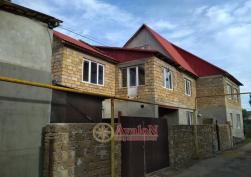 частный дом в Суворовском районе 75000 у.е.