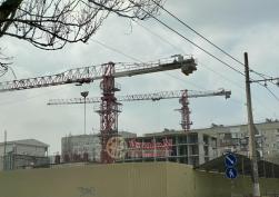 квартира в Малиновском районе 37600 у.е.