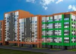 квартира в Суворовском районе 59999 у.е.