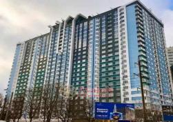 квартира в Малиновском районе 34500 у.е.