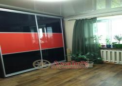 квартира в Суворовском районе 11500 у.е.